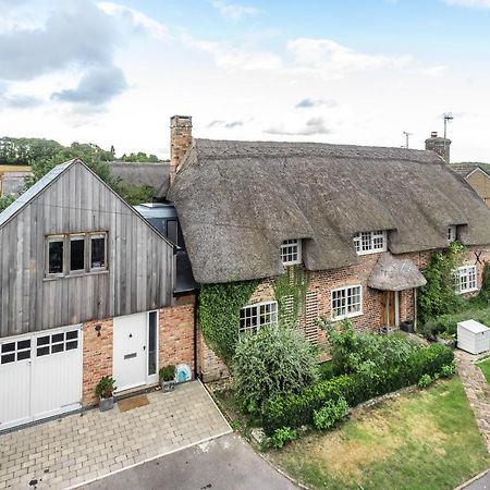 Barton Cottage Bed&Breakfast Broadmayne Exteriör bild