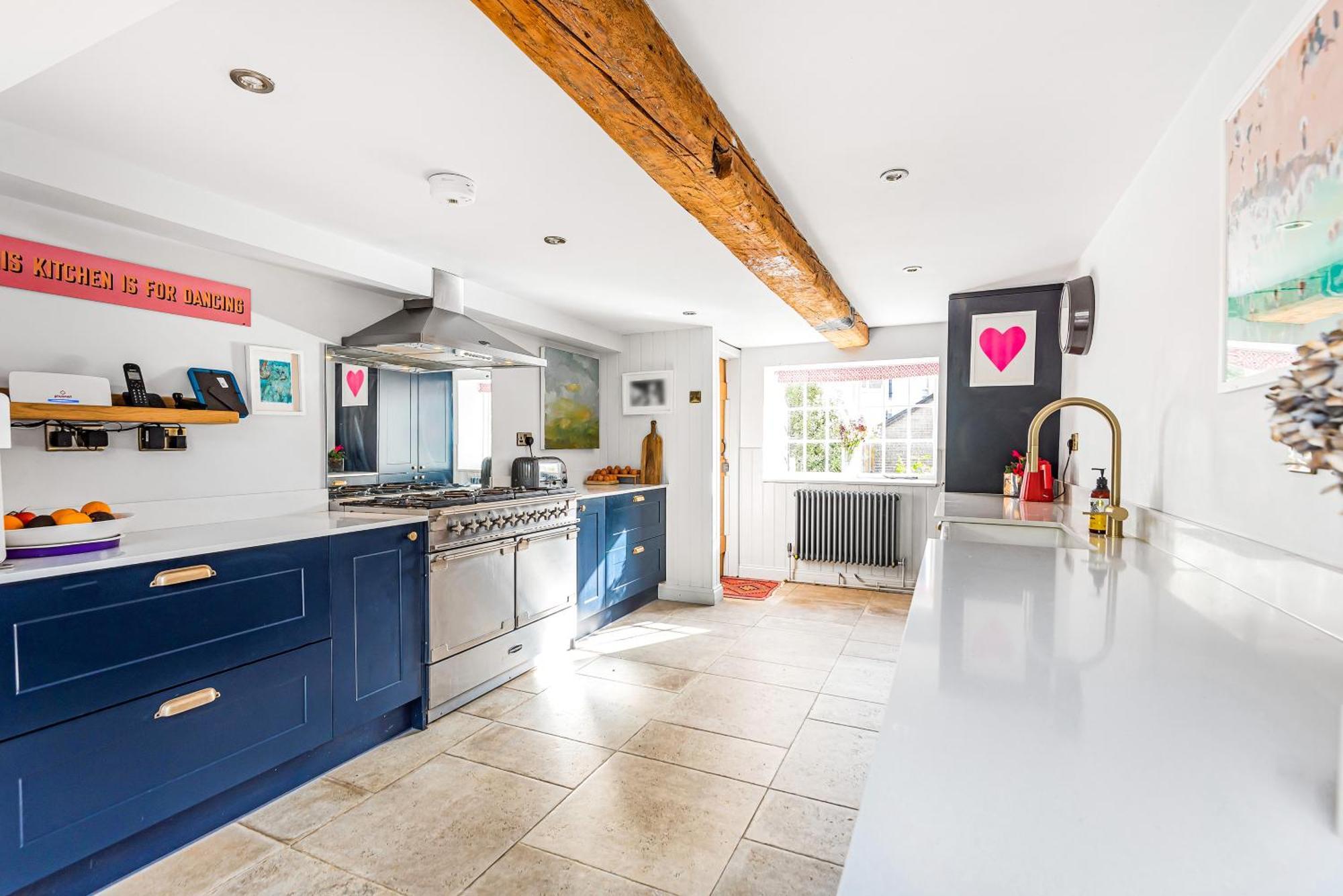 Barton Cottage Bed&Breakfast Broadmayne Exteriör bild