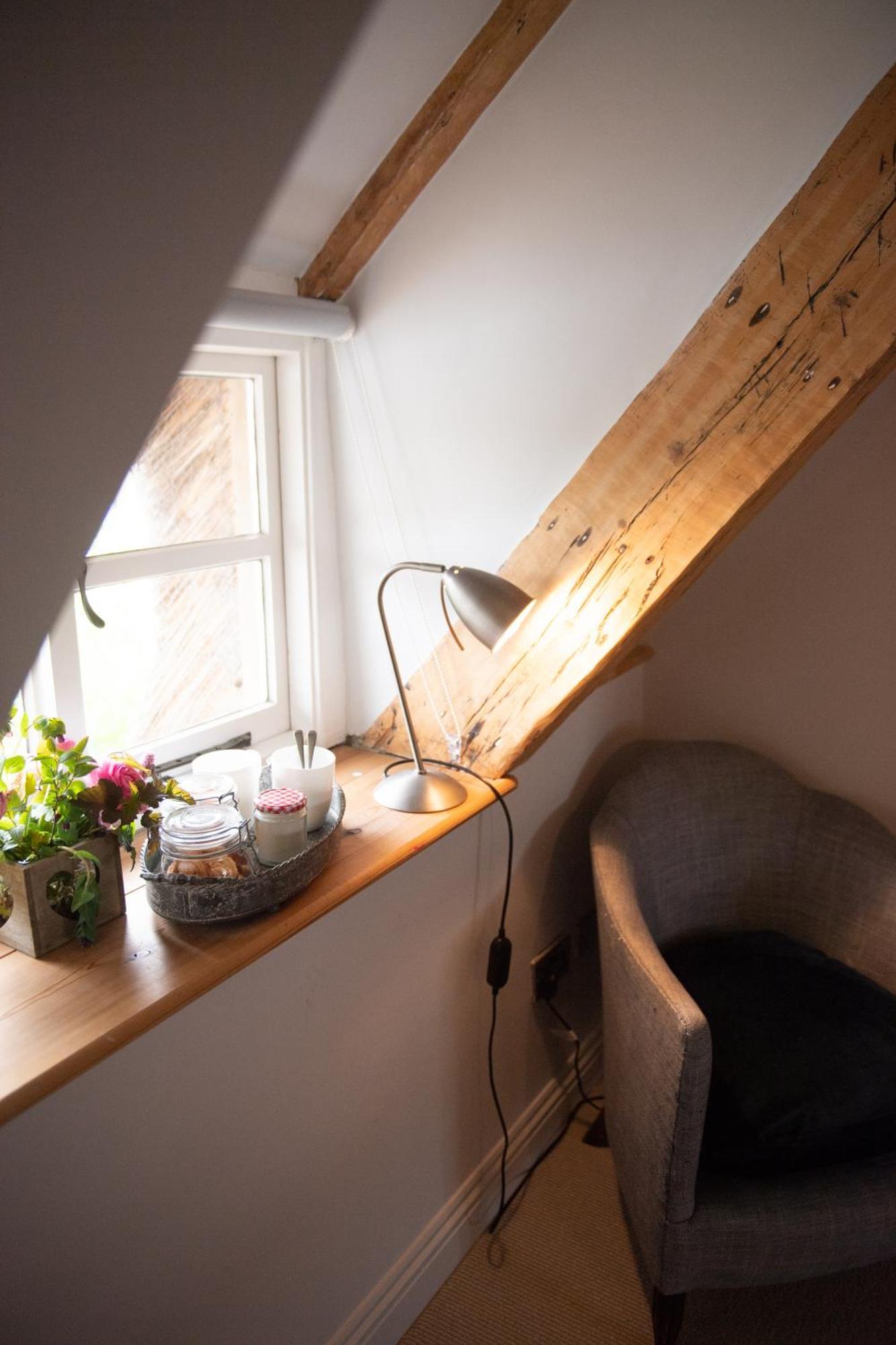 Barton Cottage Bed&Breakfast Broadmayne Exteriör bild