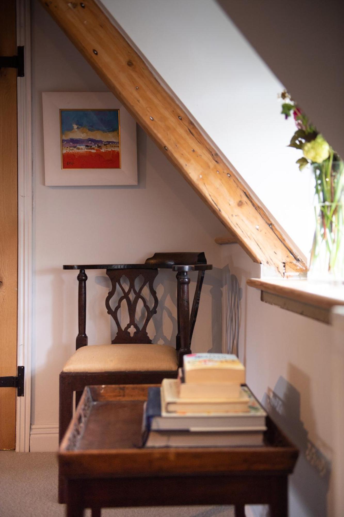 Barton Cottage Bed&Breakfast Broadmayne Exteriör bild