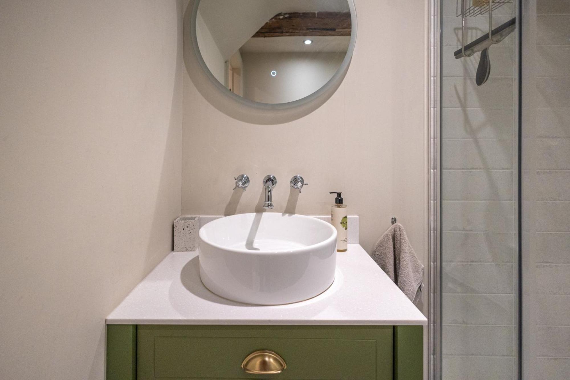 Barton Cottage Bed&Breakfast Broadmayne Exteriör bild