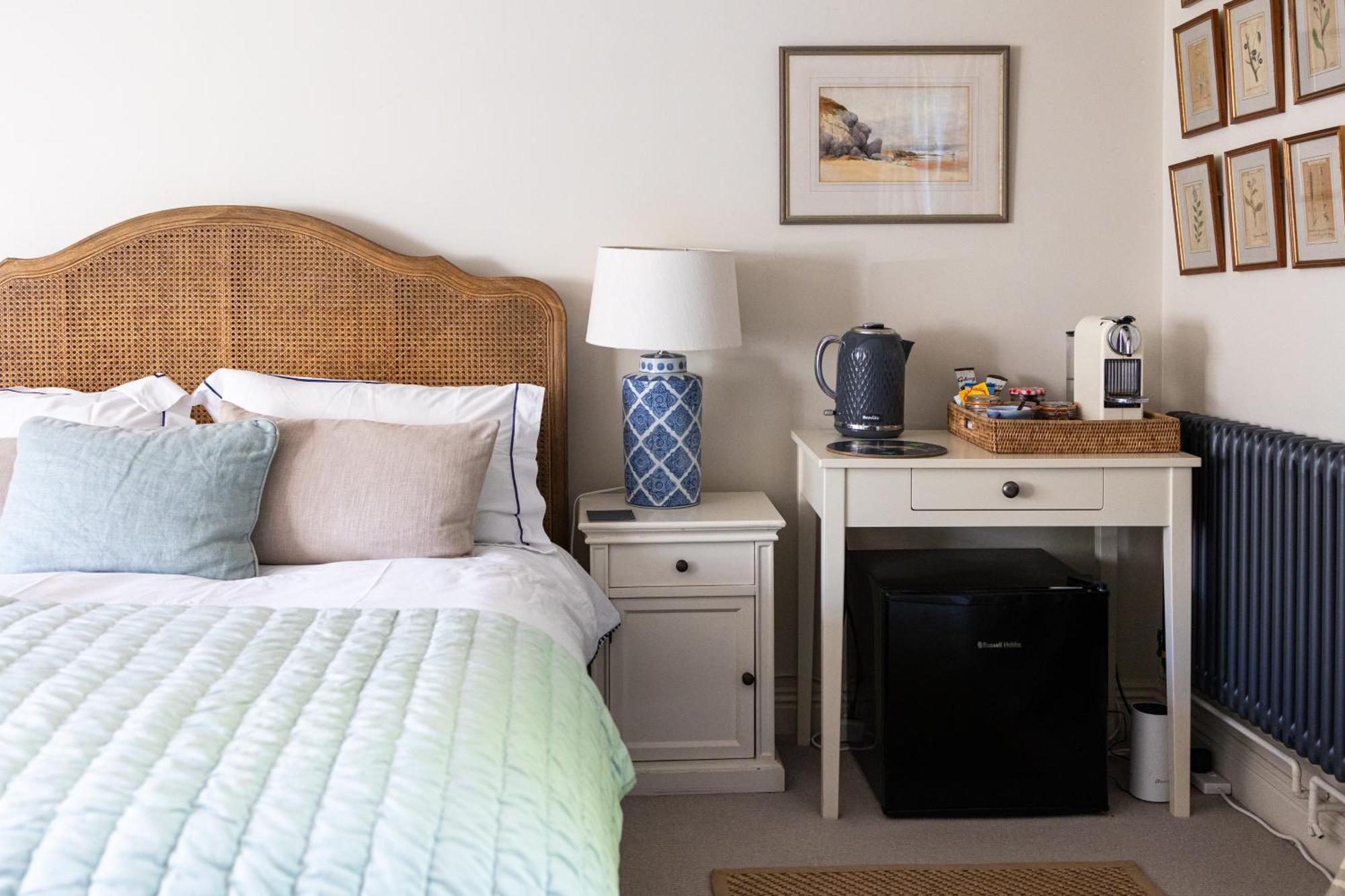 Barton Cottage Bed&Breakfast Broadmayne Exteriör bild